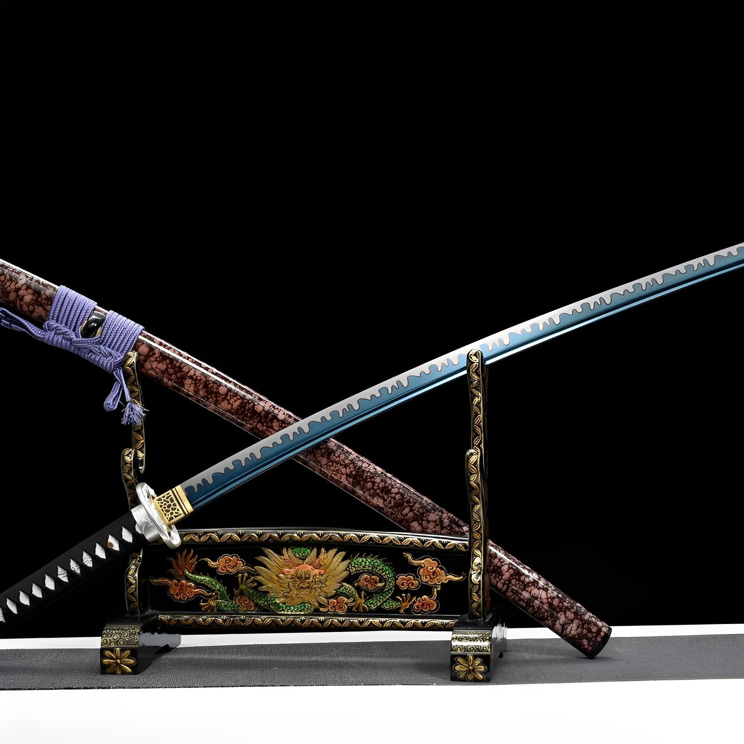 Erdbrecher Katana - 大地破刀 — Ansicht 10