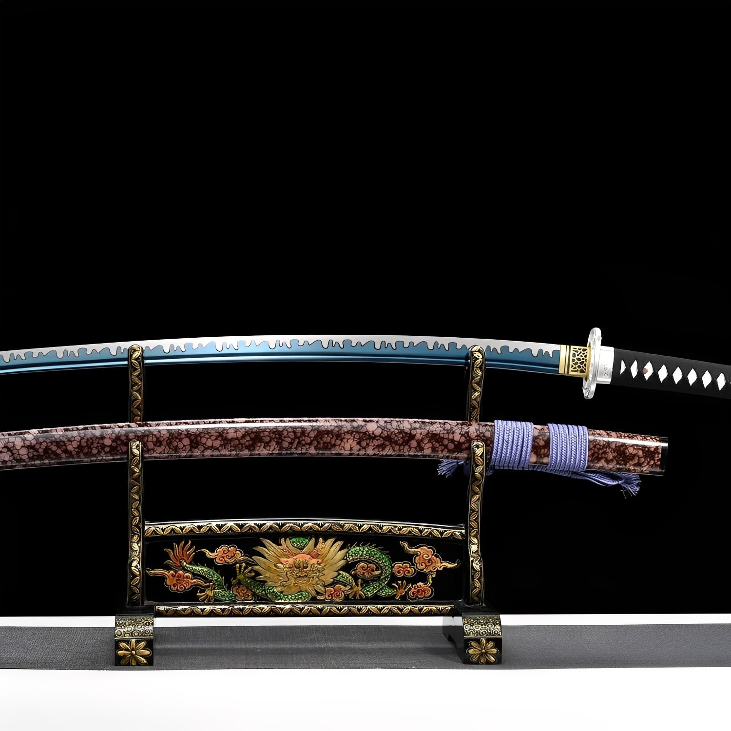 Erdbrecher Katana - 大地破刀 — Ansicht 9