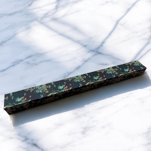 Premium Katana Box - Aufbewahrung — Design-Variante oder Zubehör-Detail