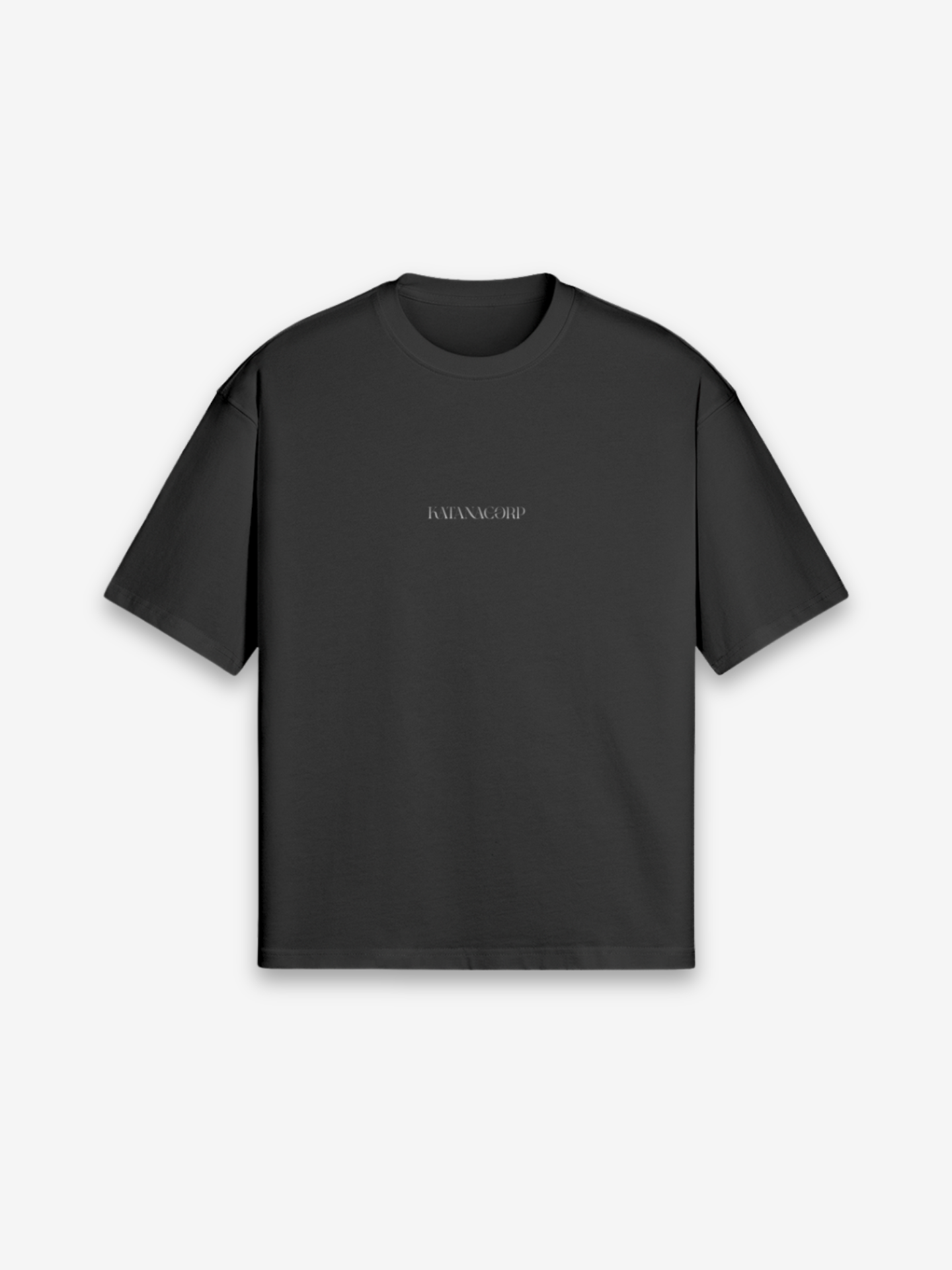 Shinjiro T-Shirt - 進次郎 — Farbvariante creme