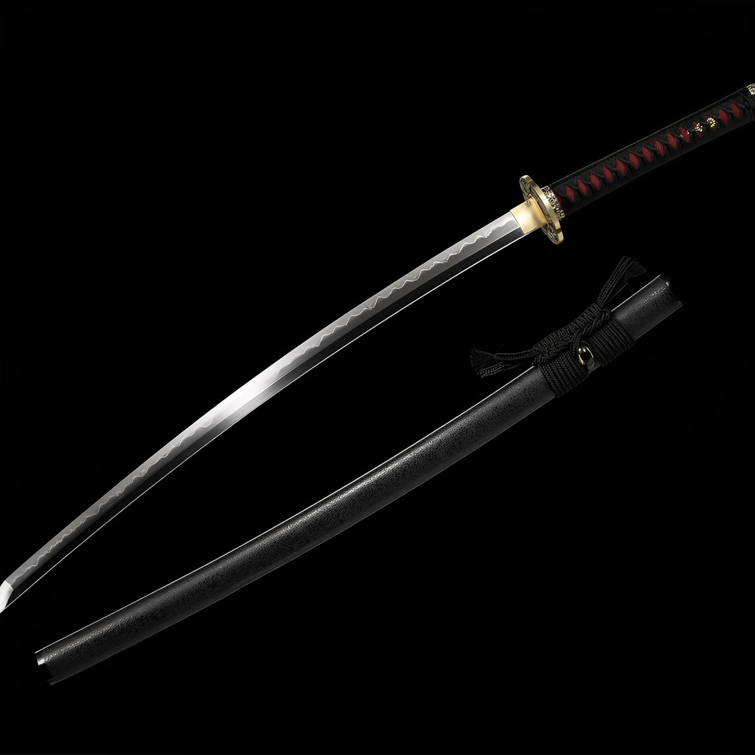 Shinku Raijin Katana - の太刀 — Ansicht 9
