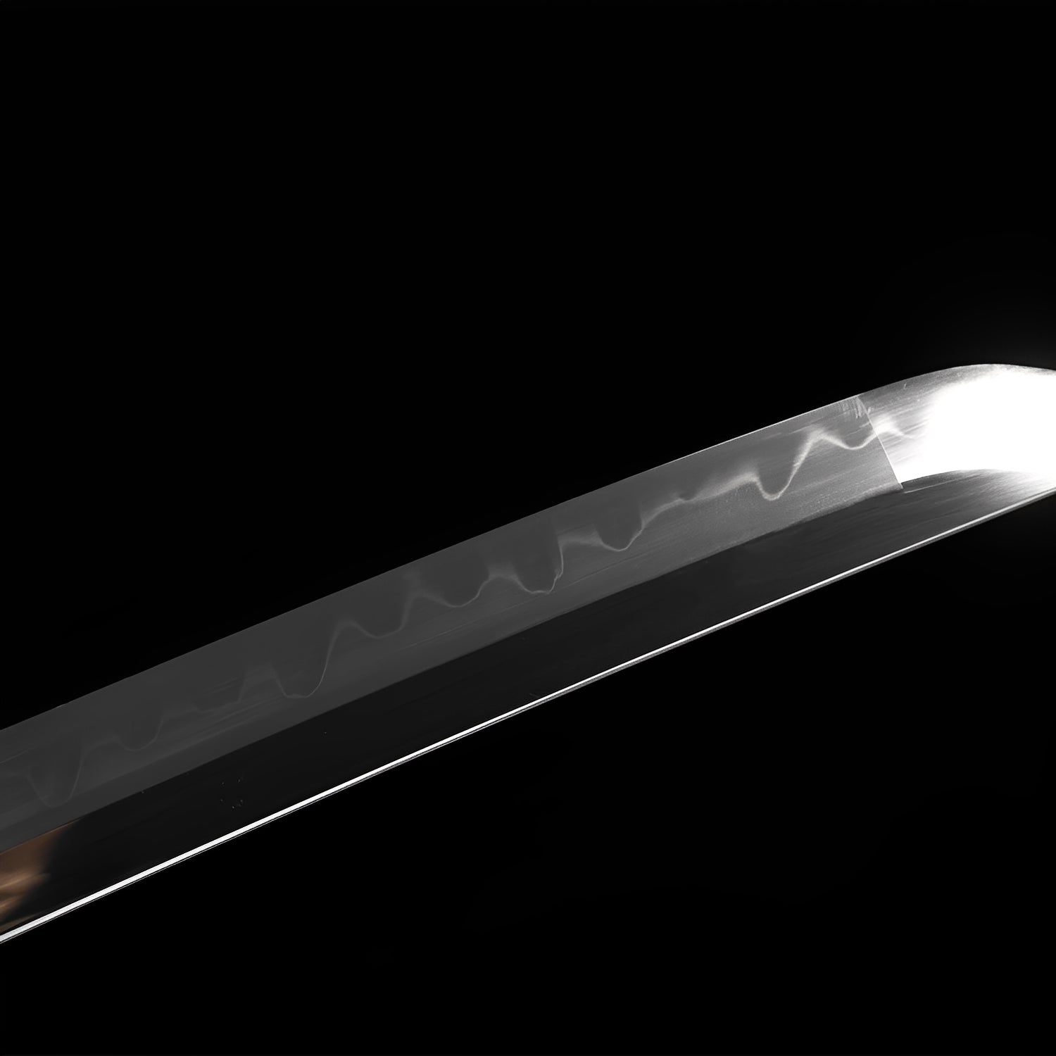 Shizukesa Katana - 光静刀 — Ansicht 9