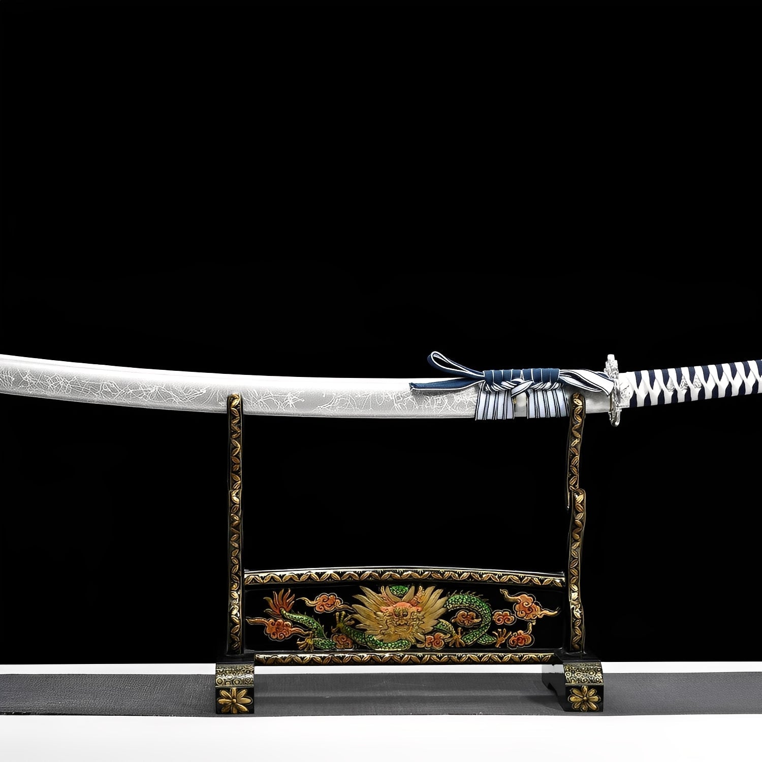 Wintergeist Katana - 冬魂刀 — Ansicht 11