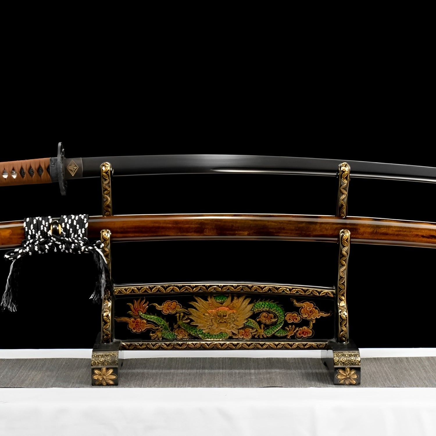 Yamitsuki Katana - 闇月 — Ansicht 10