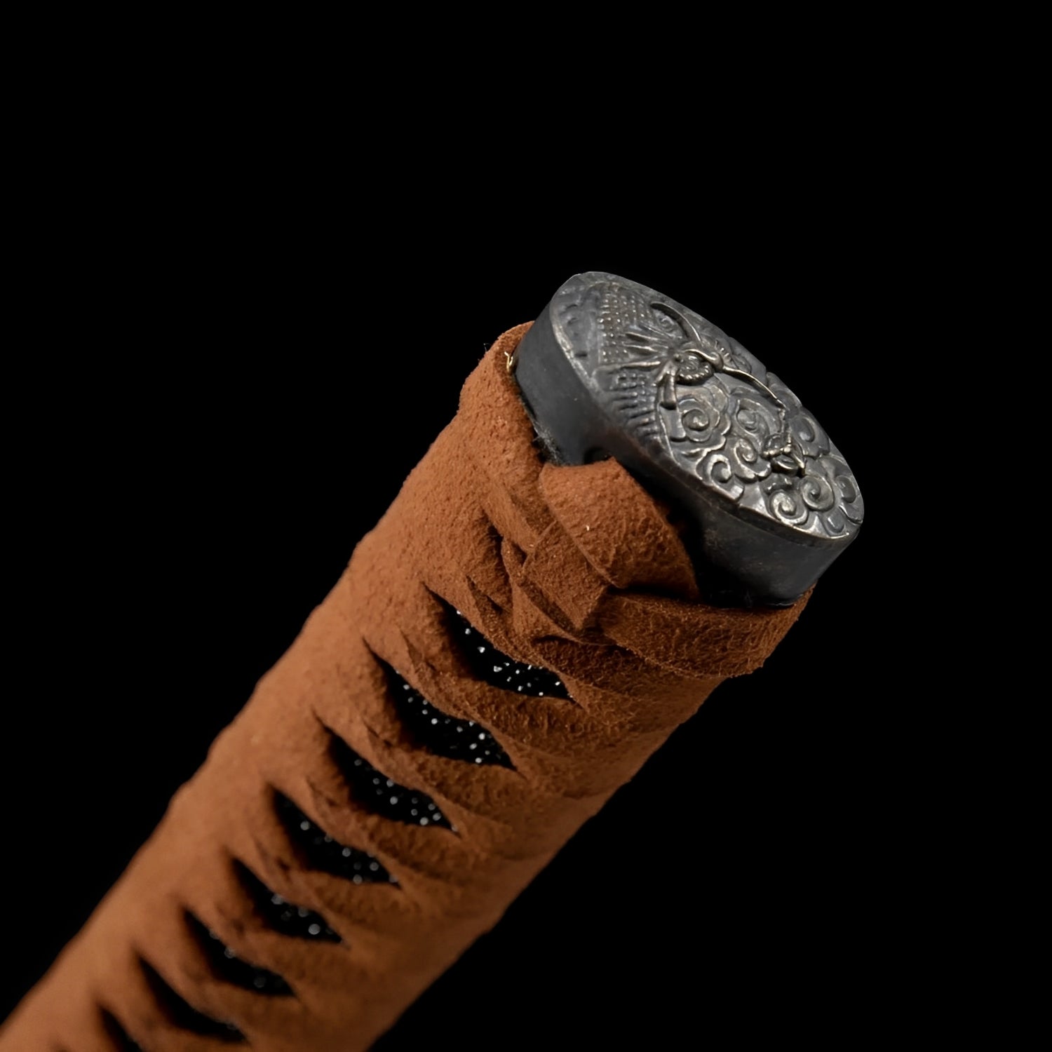 Yamitsuki Katana - 闇月 — Ansicht 9