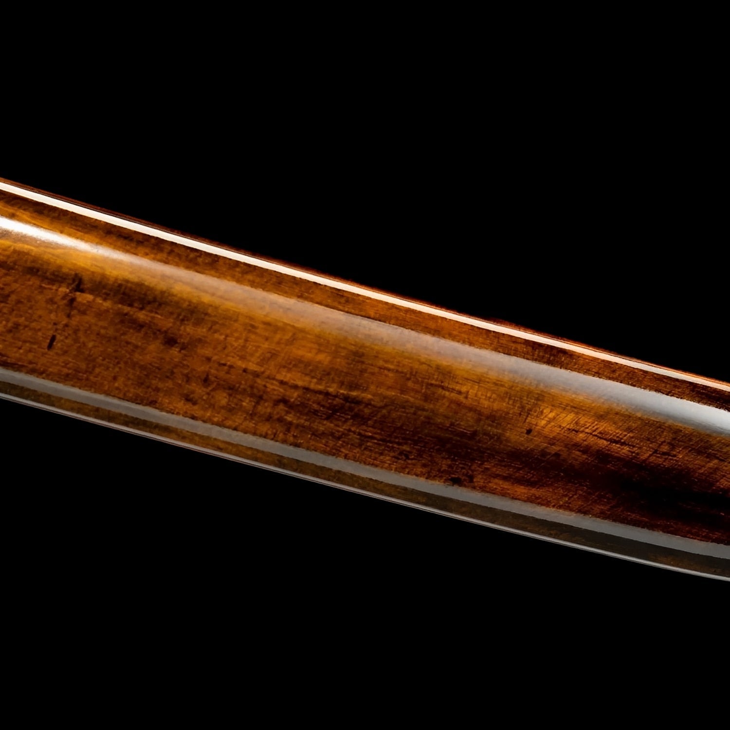 Yamitsuki Katana - 闇月 — alternative Perspektiv-Ansicht