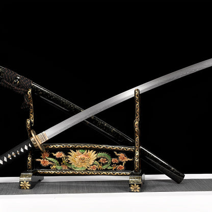Aurora Katana – 黒暁刀 — Ansicht 10