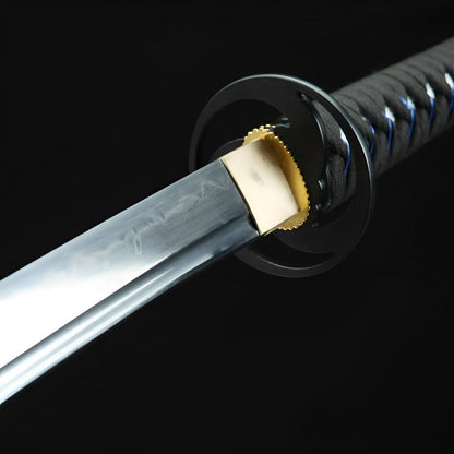 Cyberpunk Katana - サイバーパンク — zusätzliches Detail-Foto