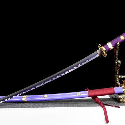 Enma Katana (One Piece) - ワンピース — zusätzliches Detail-Foto