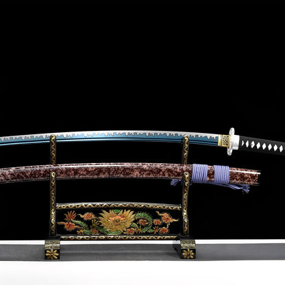 Erdbrecher Katana - 大地破刀 — Ansicht 9
