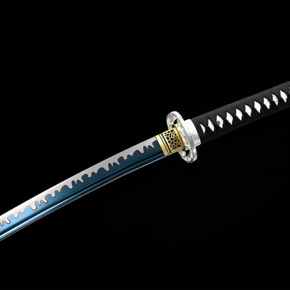 Erdbrecher Katana - 大地破刀 — alternative Perspektiv-Ansicht