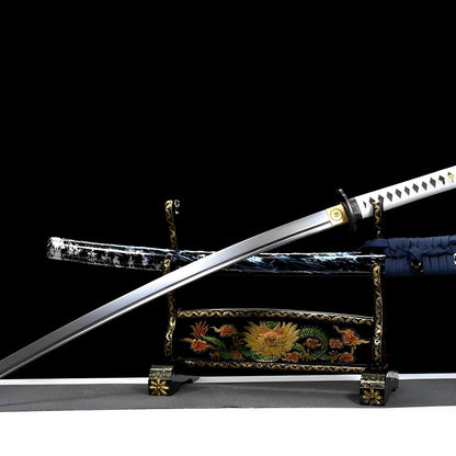 Ghost of Tsushima Katana - 対馬 — zusätzliches Detail-Foto