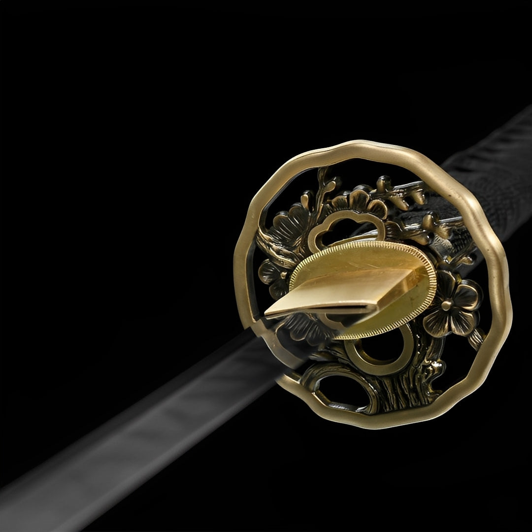 Kaiserliches Katana - 皇影刀 — Ansicht 10