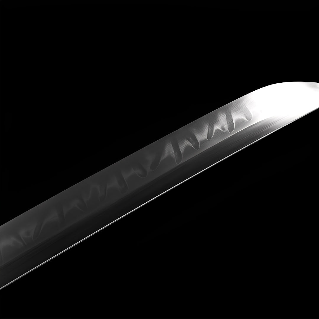 Kaiserliches Katana - 皇影刀 — zusätzliches Detail-Foto