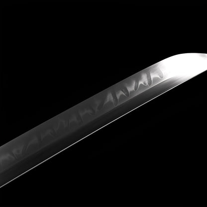 Kaiserliches Katana - 皇影刀 — zusätzliches Detail-Foto