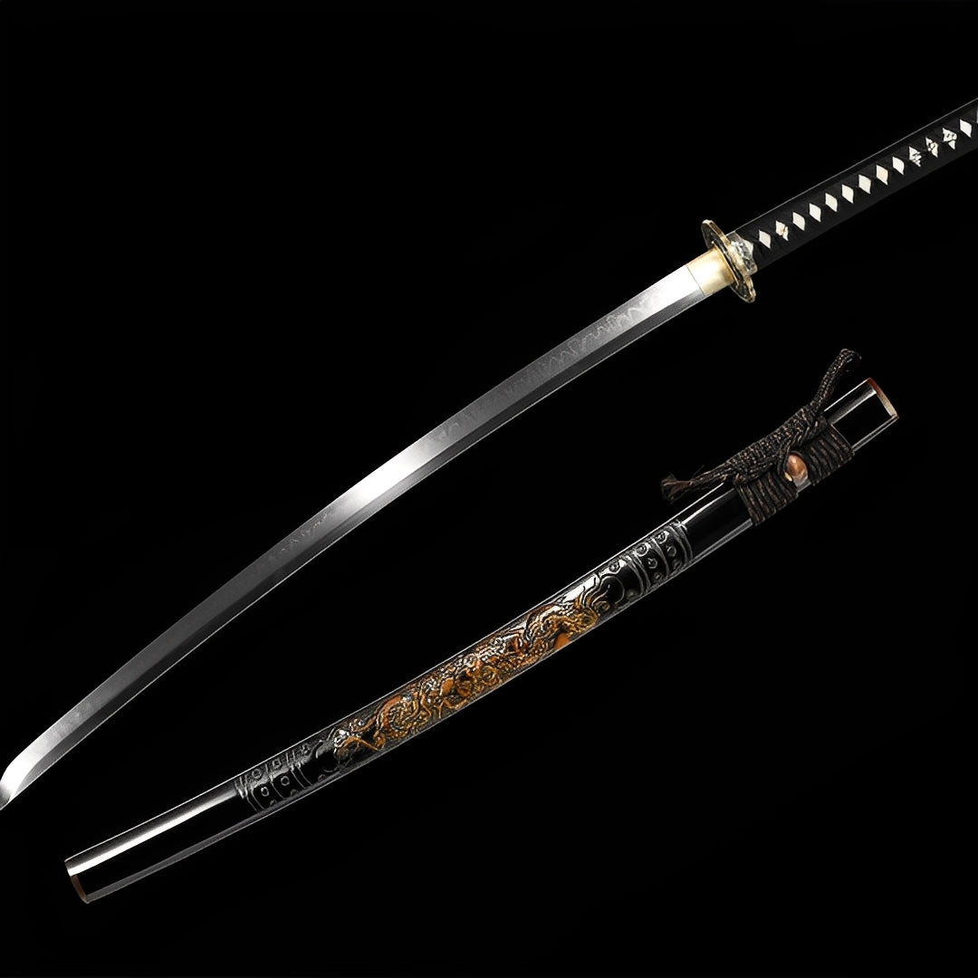 Kaiserliches Katana - 皇影刀 — alternative Perspektiv-Ansicht