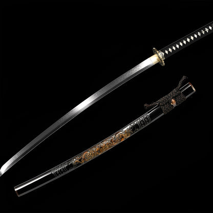 Kaiserliches Katana - 皇影刀 — alternative Perspektiv-Ansicht