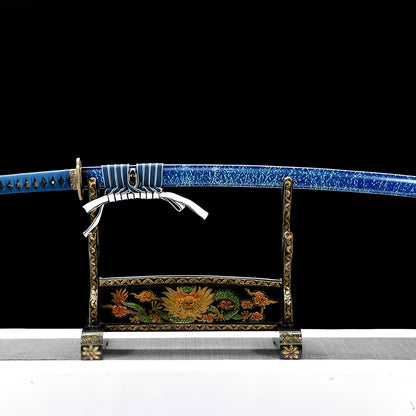 Kessho Sora Katana - 氷空刀 — zusätzliches Detail-Foto