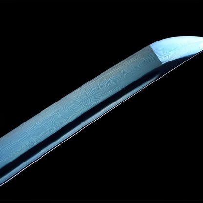 Kessho Sora Katana - 氷空刀 — alternative Perspektiv-Ansicht