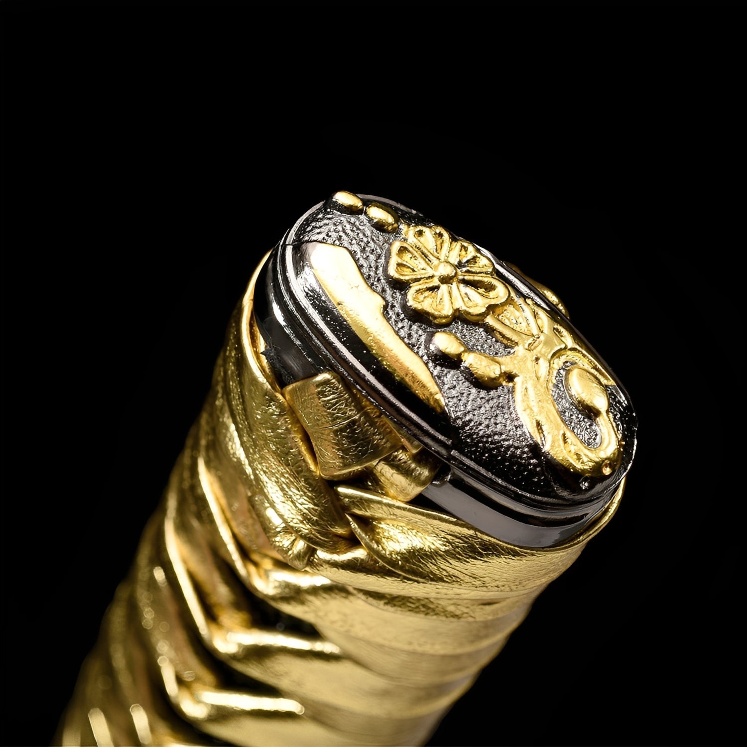 Kinkuro Katana - 昇鱗剣 — Ansicht 10