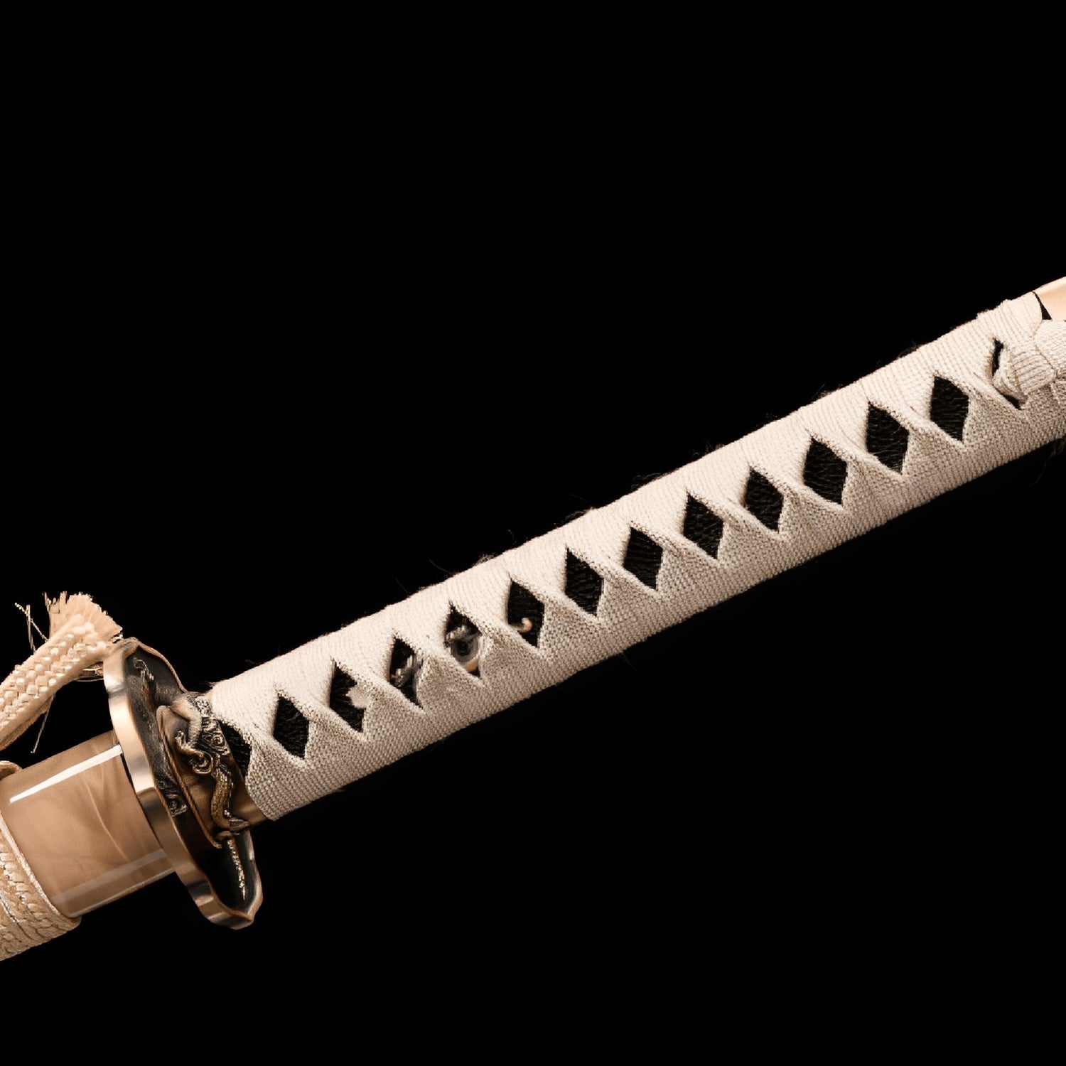 Königliches Shinto Katana - 神皇刀 — Ansicht 9