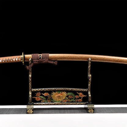 Kogarashi Katana - しの剣 — Ansicht 10