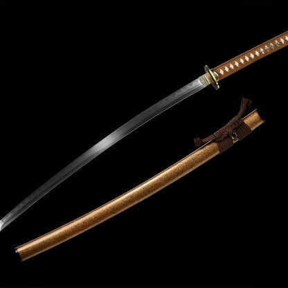 Kogarashi Katana - しの剣 — zusätzliches Detail-Foto