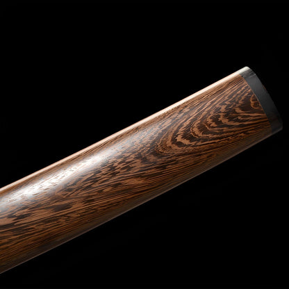 Mokuro Kageuchi Katana - 楼影打 — Ansicht 10