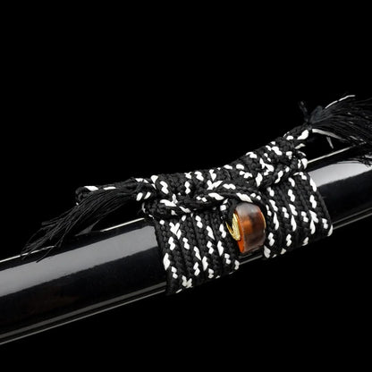 Lila Klinge Katana - パープル — Ansicht 9