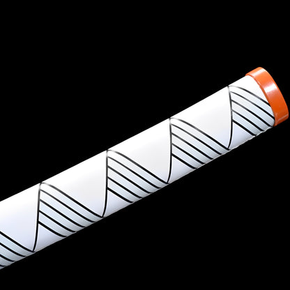 Rengoku Katana (Demon Slayer) - レンゴク — alternative Perspektiv-Ansicht