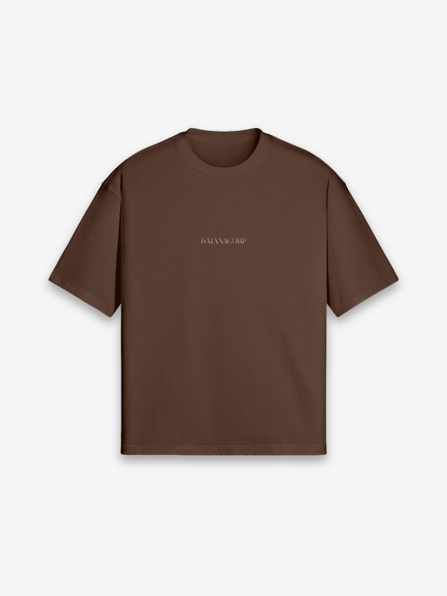 Shinjiro T-Shirt - 進次郎 — Detail des Grafik-Prints