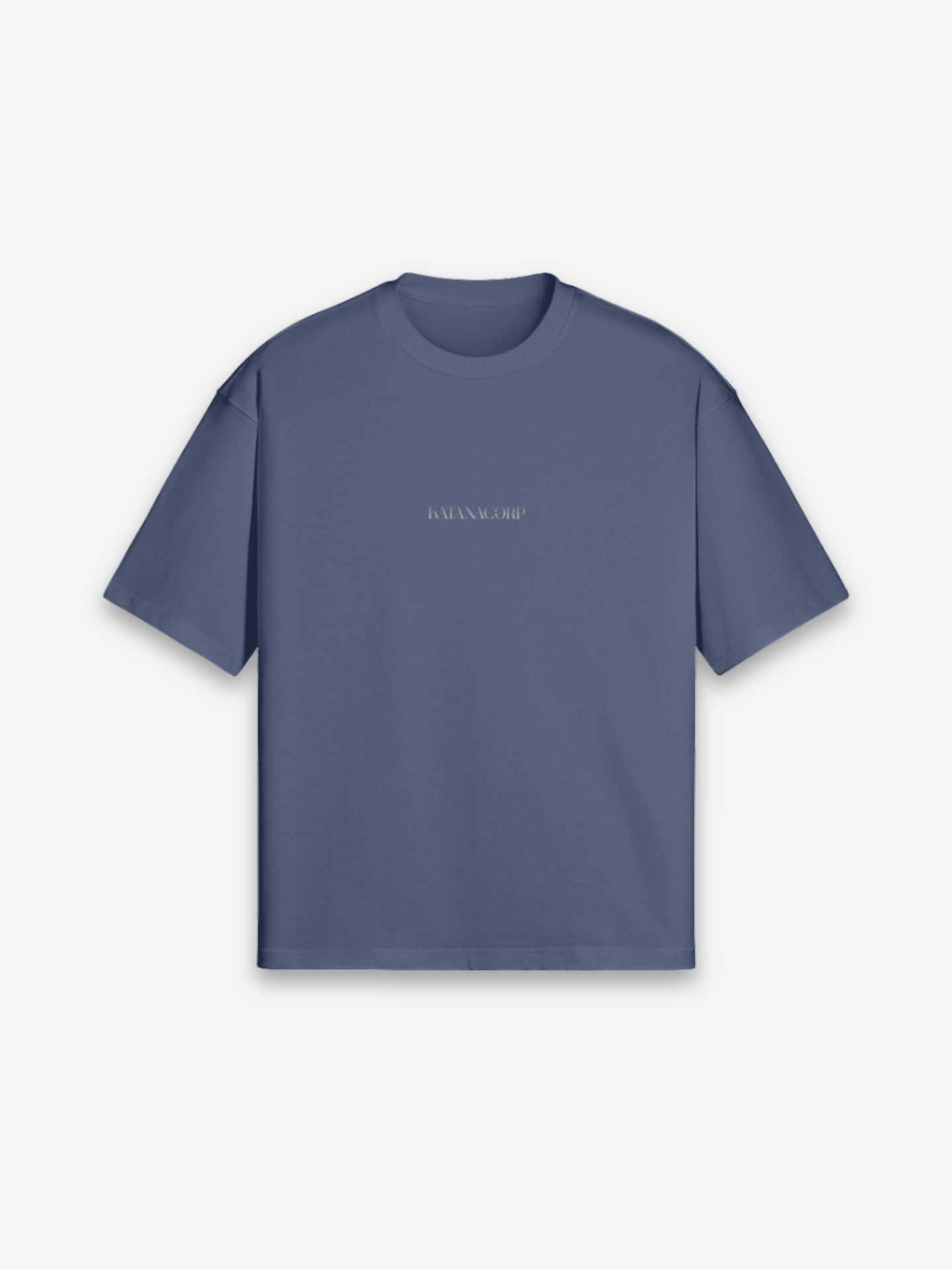 Shinjiro T-Shirt - 進次郎 — zusätzliche Produktansicht