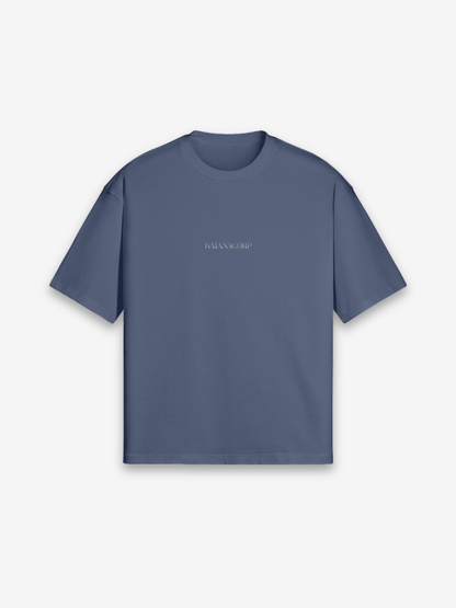 Shinjiro T-Shirt - 進次郎 — zusätzliche Produktansicht