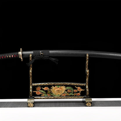 Shinku Raijin Katana - の太刀 — Ansicht 10