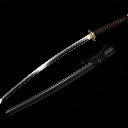 Shinku Raijin Katana - の太刀 — Ansicht 9