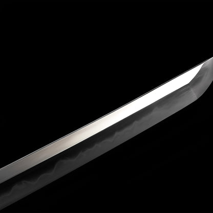 Shinku Raijin Katana - の太刀 — alternative Perspektiv-Ansicht
