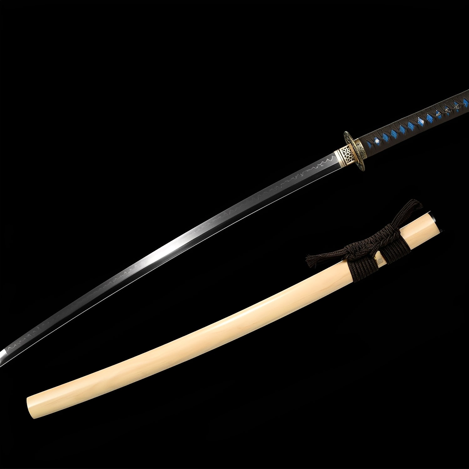 Shizukesa Katana - 光静刀 — Ansicht 10