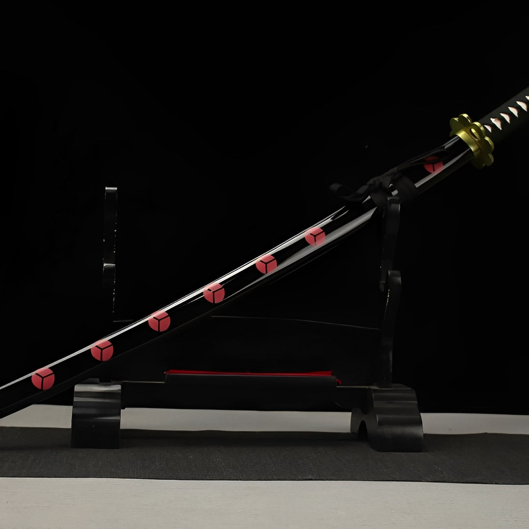 Shusui Katana (One Piece) - シュスイ — alternative Perspektiv-Ansicht