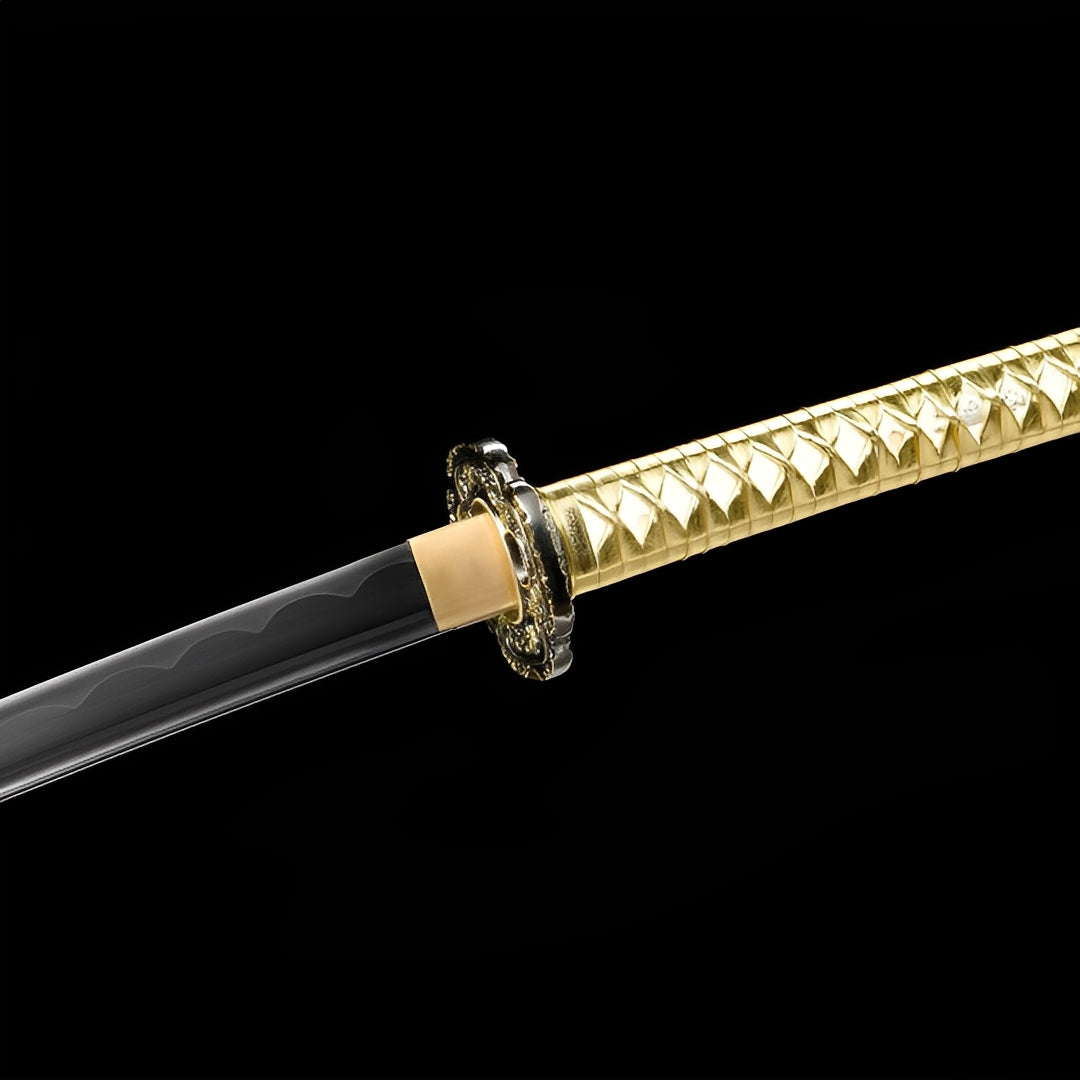 Sternenfall Katana - 星落刀 — Ansicht 10