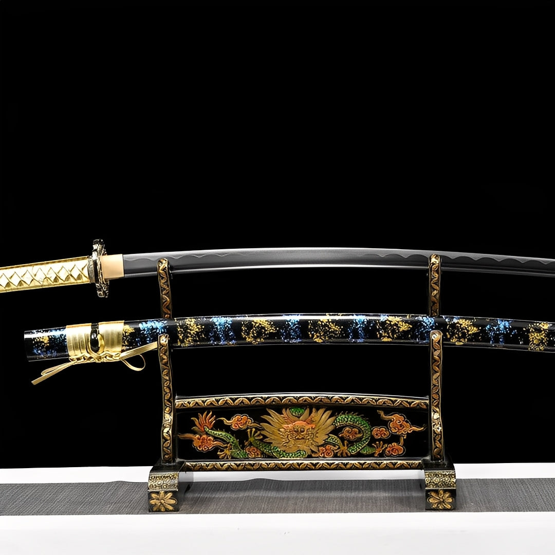 Sternenfall Katana - 星落刀 — Ansicht 11