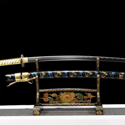 Sternenfall Katana - 星落刀 — Ansicht 11