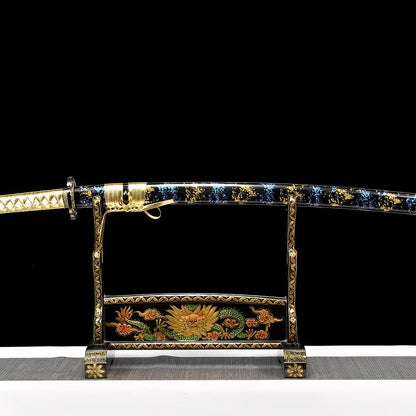 Sternenfall Katana - 星落刀 — Ansicht 12