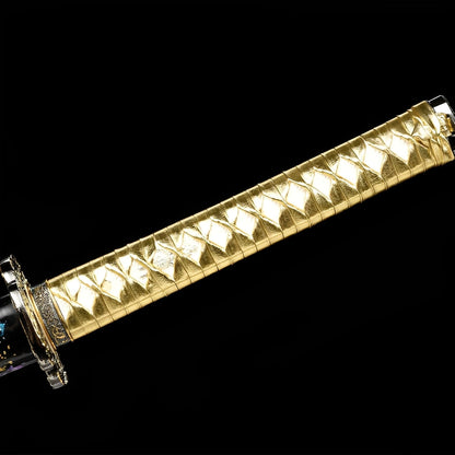 Sternenfall Katana - 星落刀 — Ansicht 9