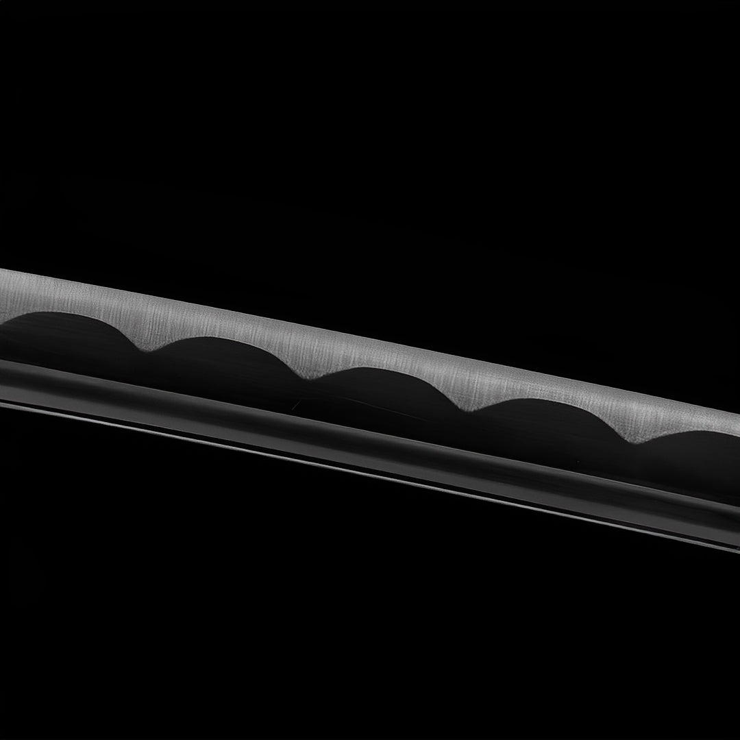 Sternenfall Katana - 星落刀 — zusätzliches Detail-Foto