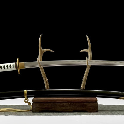 Vergil Yamato Katana - ヤマト — alternative Perspektiv-Ansicht