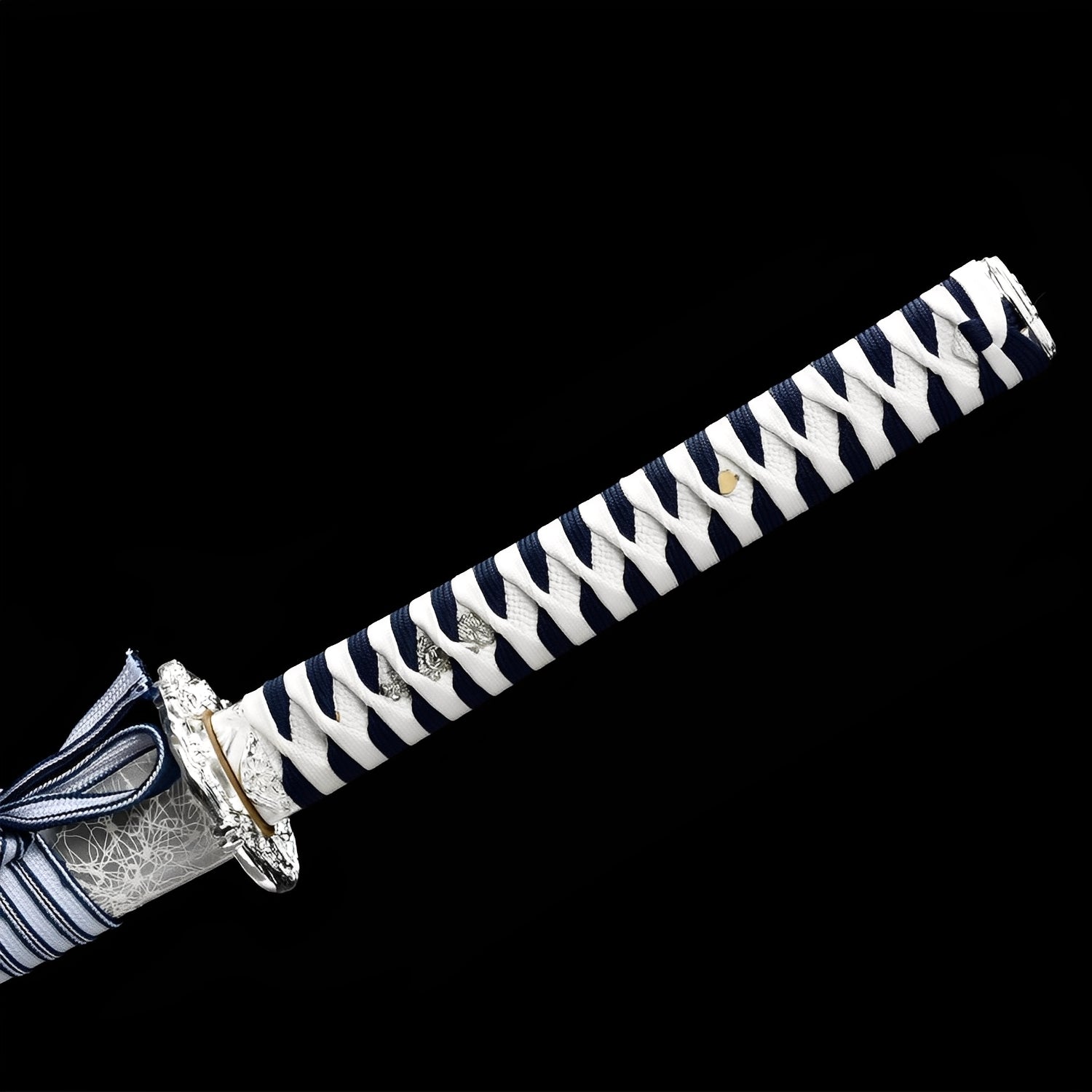 Wintergeist Katana - 冬魂刀 — Ansicht 10