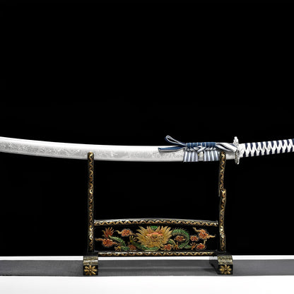Wintergeist Katana - 冬魂刀 — Ansicht 11