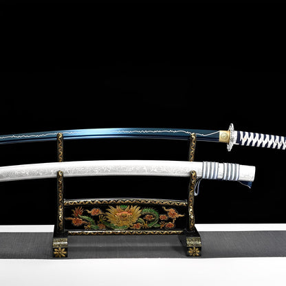 Wintergeist Katana - 冬魂刀 — Ansicht 12