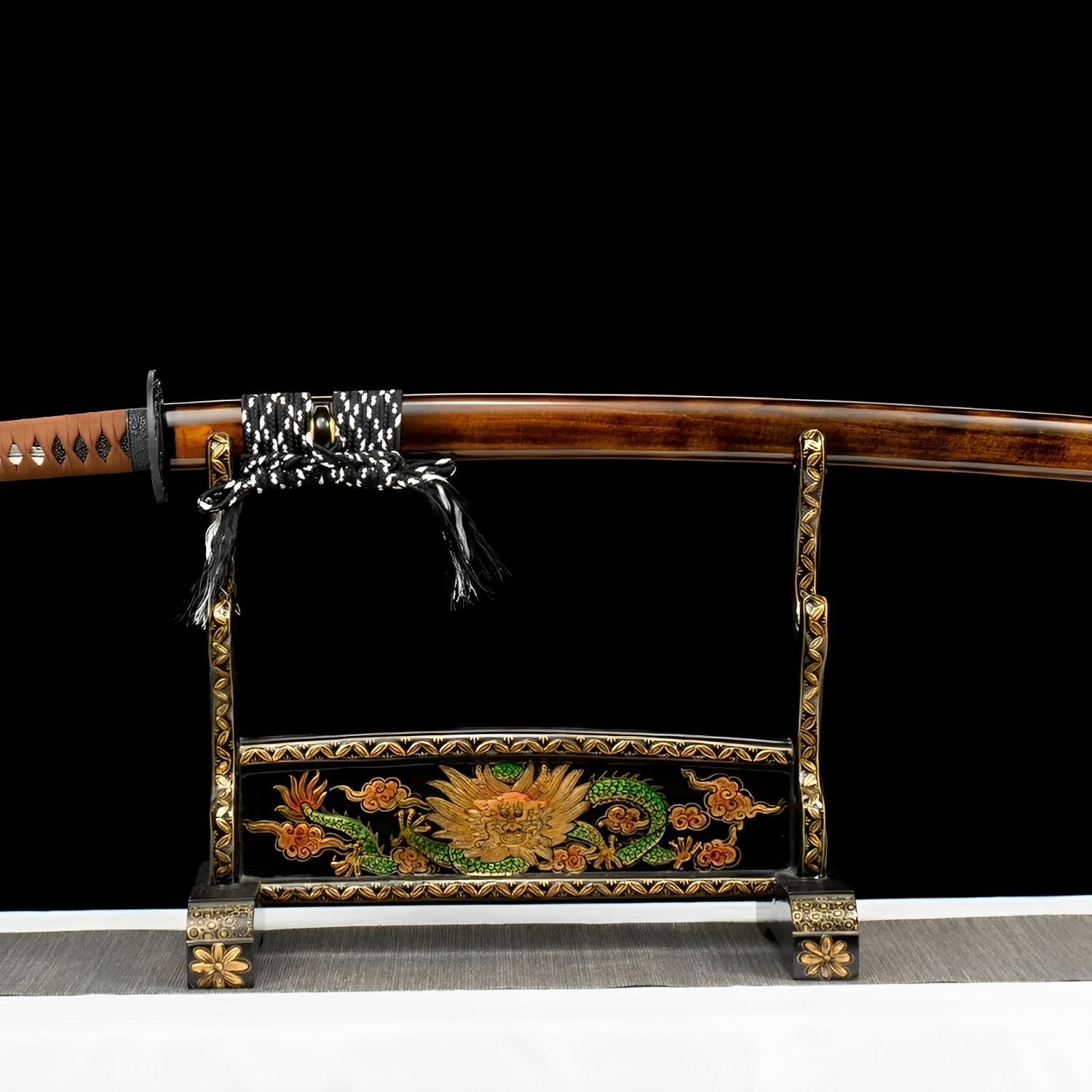 Yamitsuki Katana - 闇月 — Ansicht 11