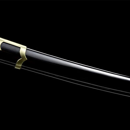 Yubashiri Katana (One Piece) - ユバシリ — alternative Perspektiv-Ansicht